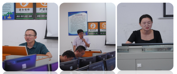 智能制造學院舉辦職業院校教師AI素質提升培訓班，助力新質生產力發展