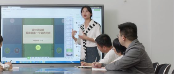 解讀希沃教育數字化布局 以數字聯接重塑教學新形態